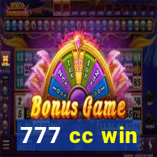 777 cc win